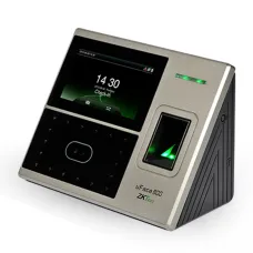 ZKTeco uFace800 Multi-Biometric Time Attendance And Access Control Terminal